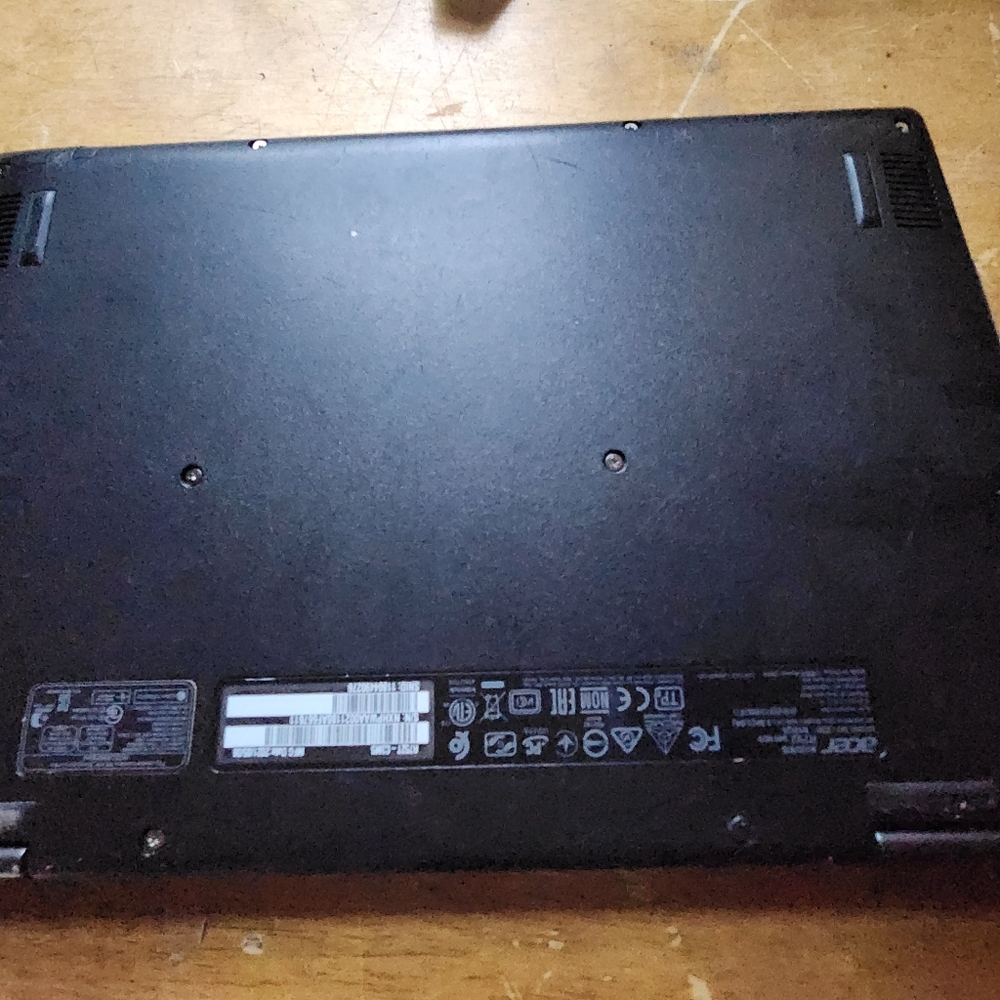 ACER computer - Picture 4 of 6